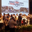 La Buona Scuola in Campania - Smart Education & Tecnology - 3 giorni per la Scuola - Città della Scienza 11 ottobre 2014