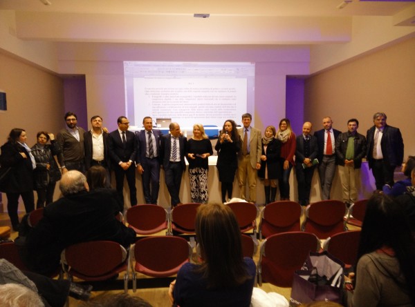 PROGETTO QUALITA’ RICERCA E INNOVAZIONE: marzo 2015