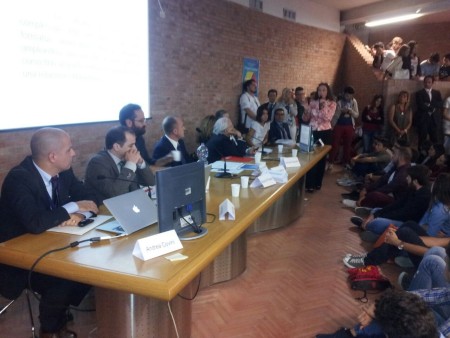 Progetto Qualità  – Smart Education & Tecnology – 3 giorni per la Scuola – Città della Scienza 10 ottobre 2014