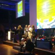 "Progetto Qualità: ricerca e innovazione” – Smart Education & Tecnology – 3 giorni per la Scuola – Città della Scienza 29 ottobre 2015