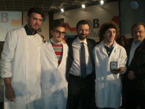 JOB&ORIENTA VERONA, 20-22 NOVEMBRE 2014
