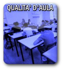qualità d'aula