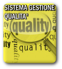 gestione qualità
